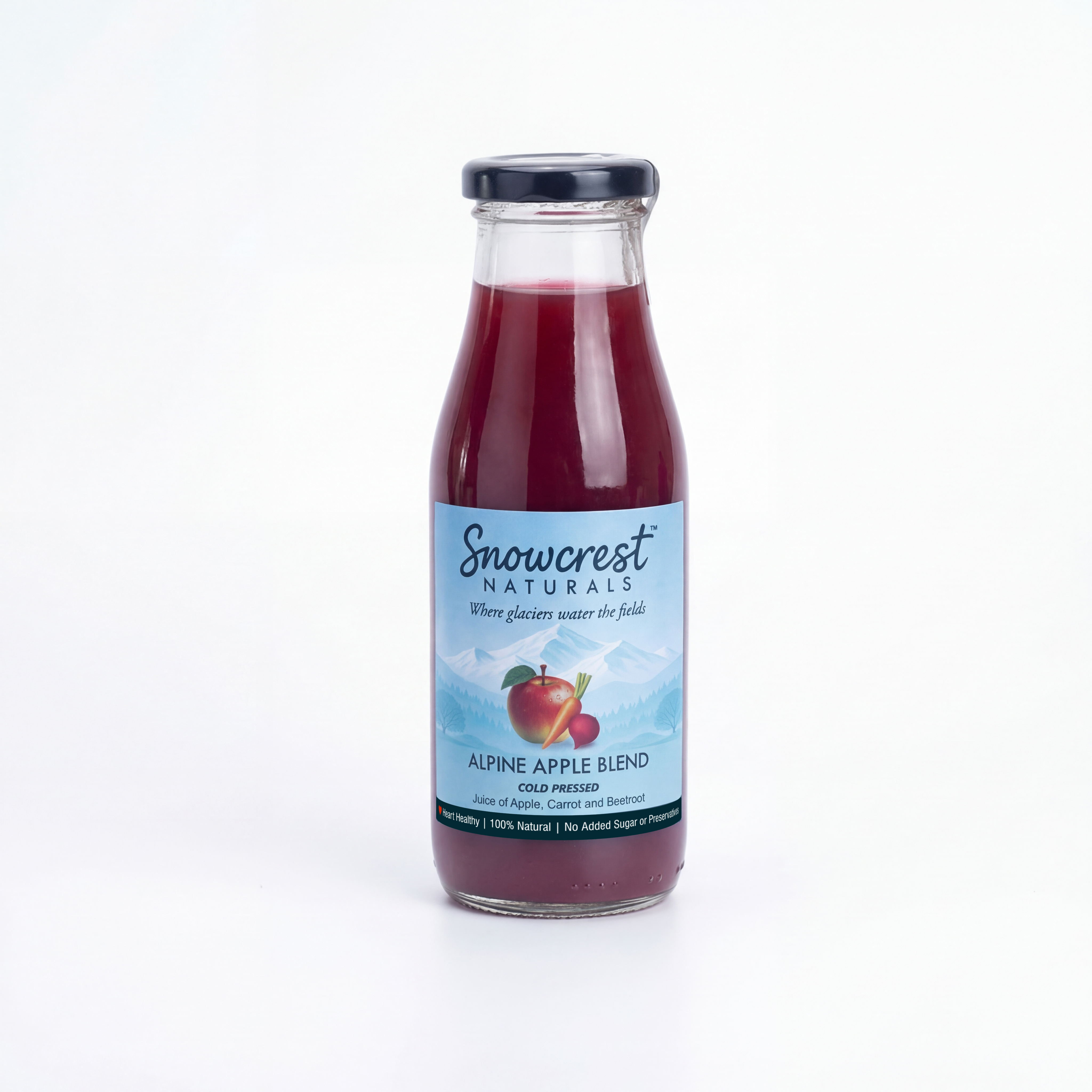 Alpine Apple Blend
