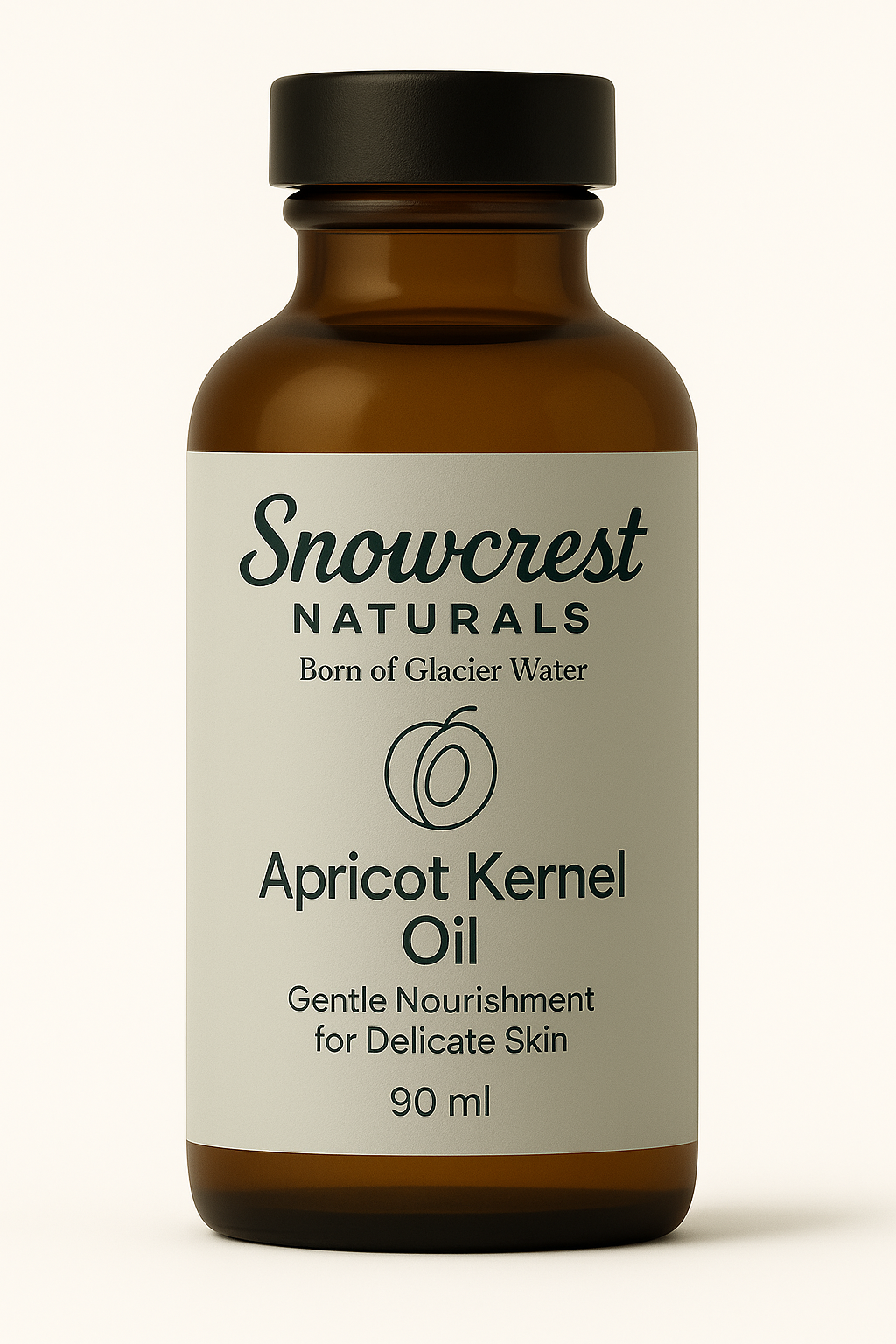 Apricot Oil